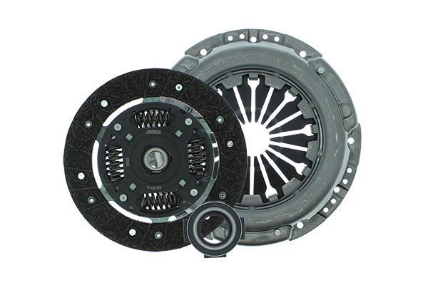 Kit d'embrayage AISIN KE-FI14